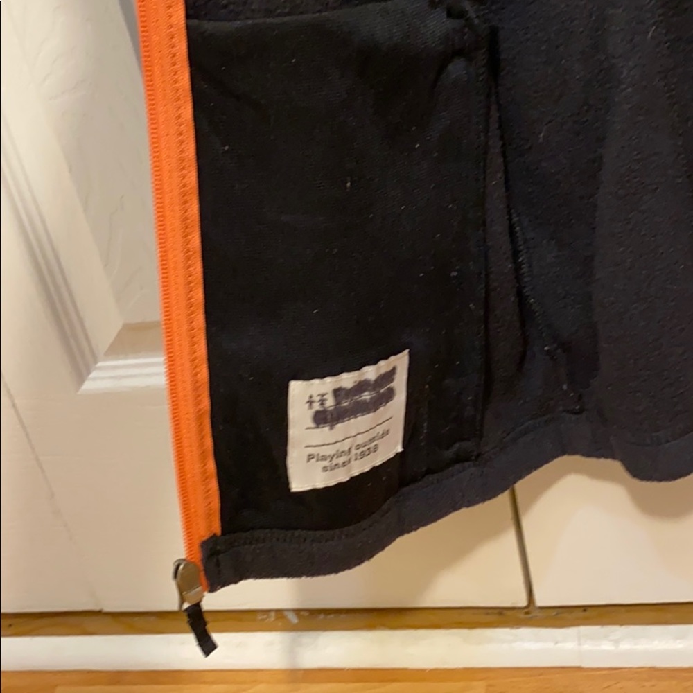 Fleece Jacket - Picture 3 of 3